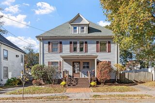 Photo of real estate for sale located at 70 Brockton Ave Haverhill, MA 01830