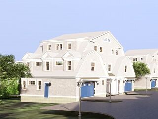 Photo of real estate for sale located at Two Railroad Avenue Duxbury, MA 02332