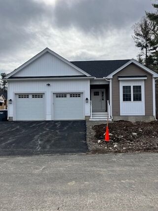 Photo of real estate for sale located at 287 Laurel St West Boylston, MA 01583