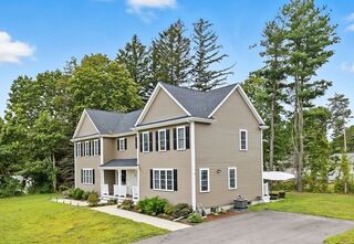Photo of real estate for sale located at 4 Lawton St Taunton, MA 02780