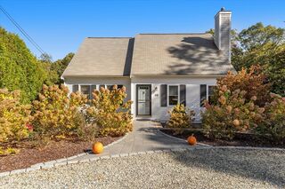 Photo of real estate for sale located at 40 Waterfield Rd Barnstable, MA 02655