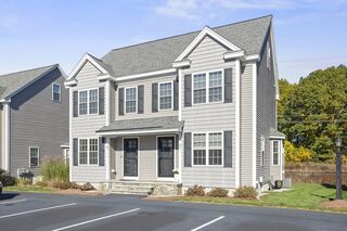 Photo of real estate for sale located at 45 Riley Road Tyngsborough, MA 01879