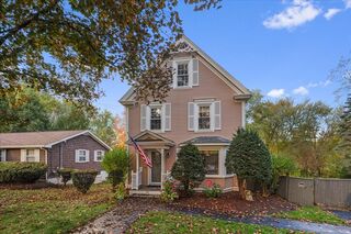 Photo of real estate for sale located at 70 Westminster Ave Haverhill, MA 01830