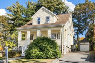 Photo of 31 Preston St Malden, MA 02148