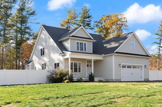 Photo of 12 Meghan Cir Raynham, MA 02767