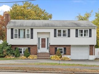 Photo of 117 Elliott St Danvers, MA 01923