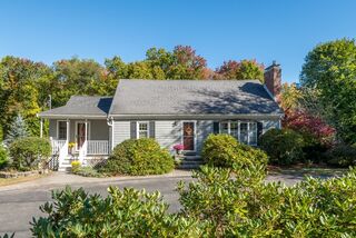 Photo of 199 West Main Street Georgetown, MA 01833