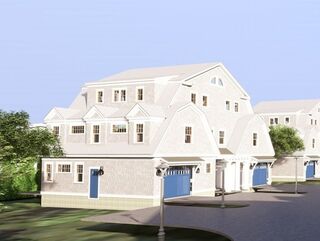 Photo of real estate for sale located at Two Railroad Avenue Duxbury, MA 02332