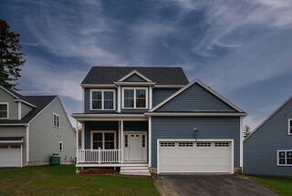Photo of 11 Black Bear Circle Milford, MA 01757