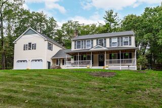 Photo of 6 Woodchester Rd Franklin, MA 02038