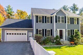 Photo of 340 New West Townsend Road Lunenburg, MA 01462