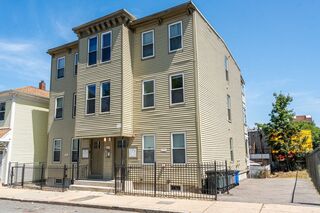 Photo of 39 W Walnut Park Boston - Roxbury, MA 02119