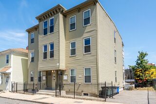 Photo of 39-41 W. Walnut Park Boston - Roxbury, MA 02119