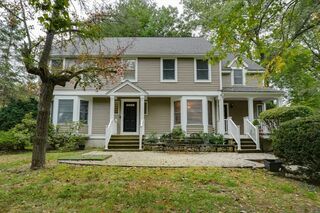 Photo of 94 Rice Street Wellesley, MA 02482