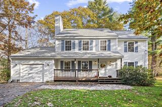 Photo of 29 Shore Drive Upton, MA 01568