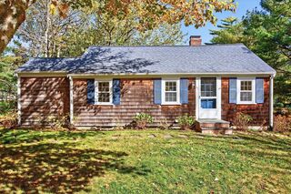 Photo of 47 Cranberry Way Chatham, MA 02659