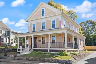 Photo of 70 School St Waltham, MA 02452
