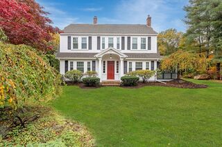 Photo of 424 Great Rd Stow, MA 01775