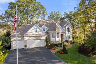 Photo of 21 Harvest Moon Dr. Natick, MA 01760