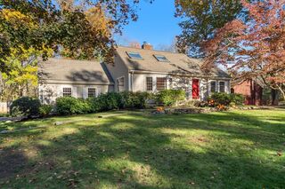 Photo of 31 White Road Wayland, MA 01778