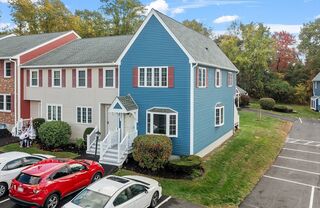 Photo of 55 Fox Meadow Rd Leominster, MA 01453