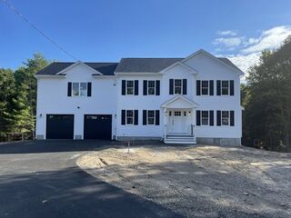 Photo of 715 Main St. Acushnet, MA 02743