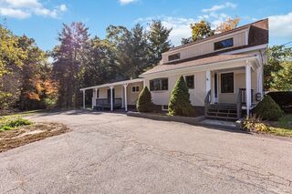 Photo of 477 Cherry St Bridgewater, MA 02324