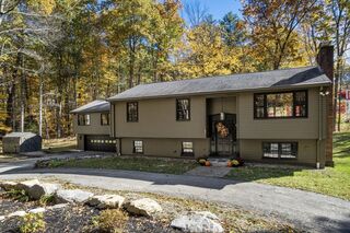 Photo of 52 & 54 Wells Park Rd Sturbridge, MA 01566