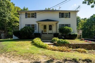 Photo of 29, 33,43 Ramshorn Road Charlton, MA 01571