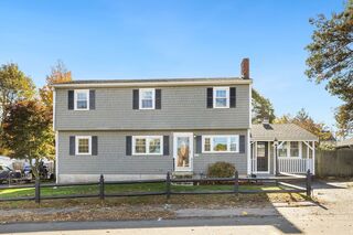 Photo of 108 Armstrong Cir Braintree, MA 02184