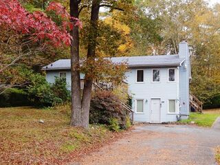 Photo of real estate for sale located at 300 High Hill Rd Dartmouth, MA 02747
