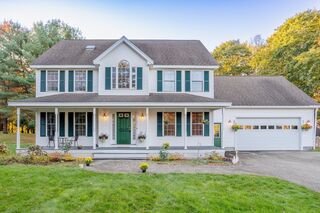Photo of 31 Prospect St Pepperell, MA 01463