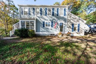 Photo of 8 W Crossfield Road Forestdale, MA 02644