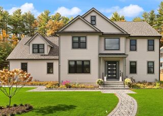 Photo of 3 Blue Heron Dr Westford, MA 01886