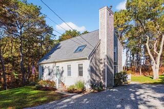 Photo of real estate for sale located at 360 Center Street Dennis, MA 02660