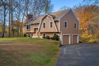 Photo of 41 Thayer Street Millville, MA 01529