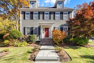 Photo of 361 High Rock St Needham, MA 02492