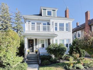 Photo of 15 Cushing Ave Belmont, MA 02478