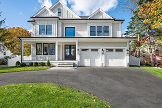 Photo of 345 Central Avenue Needham, MA 02494