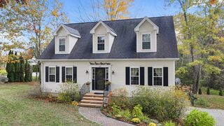 Photo of 127 Mcgilpin Road Sturbridge, MA 01566