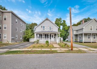 Photo of 15 Sixth St Leominster, MA 01453