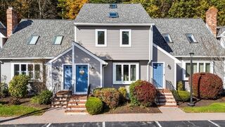 Photo of 6 Indian Cove Way Easton, MA 02375