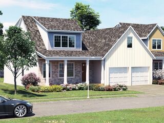 Photo of 3 Harlow Brook Way Duxbury, MA 02332