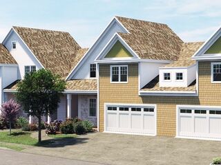 Photo of 2 Secret Pond Way Duxbury, MA 02332