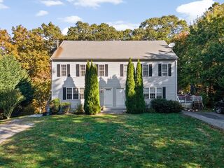 Photo of 38 Hawley Ave Manomet, MA 02360