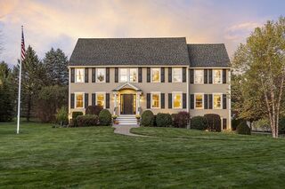 Photo of 3 Baldwin Road Westford, MA 01886