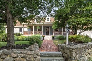 Photo of 76A Brook Scituate, MA 02066