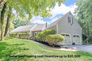 Photo of 2 Towne Lyne Rd Sherborn, MA 01770