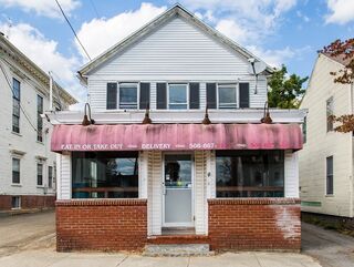 Photo of 4 E Main St West Brookfield, MA 01585