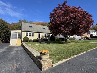 Photo of real estate for sale located at 28 Macomber Road Gloucester, MA 01930